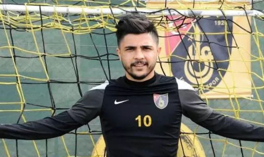 Beşiktaş'ın Eski Futbolcusu Muhammed Demirci'den Transfer İtirafı!
