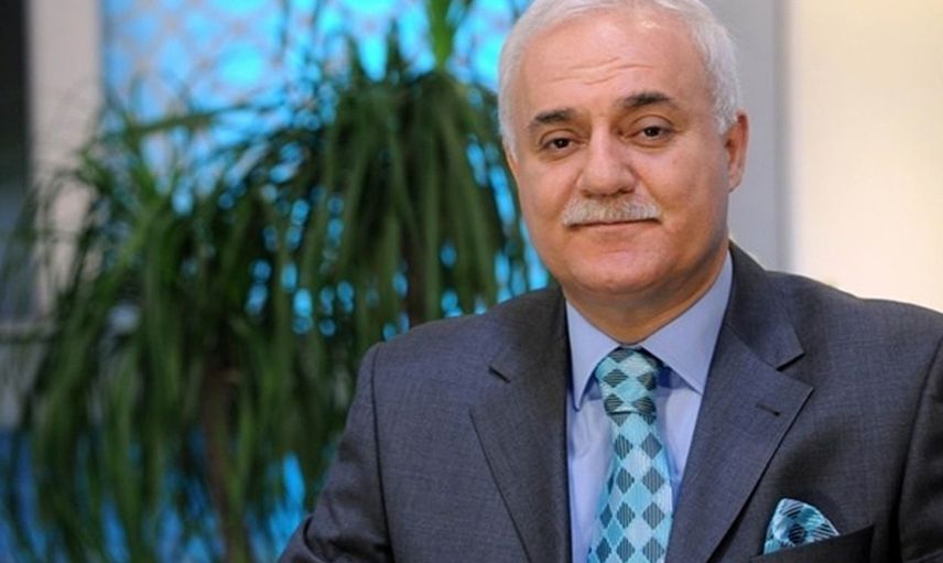Nihat Hatipoğlu ölen birinin ayakkabılarını kapıya koyarsanız ne olacağını açıkladı!