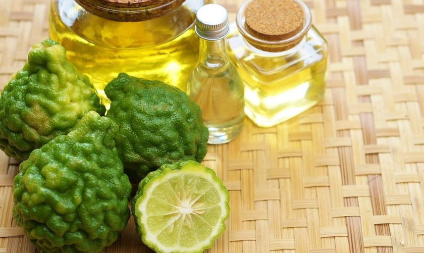 Bergamot Otu Yağı