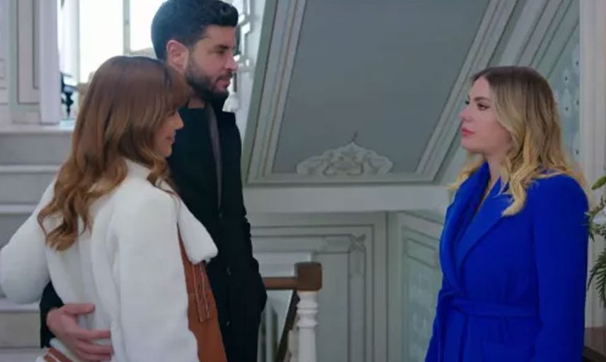 YASAK ELMA SON BÖLÜMDE NELER OLDU?