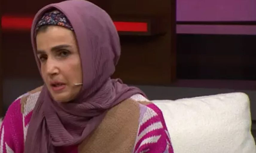 Esra Ezmeci duyduklarına inanamadı tekrar sordu! Korkunç itiraf: Kocasına kızınca öyle bir şey yapmış ki...