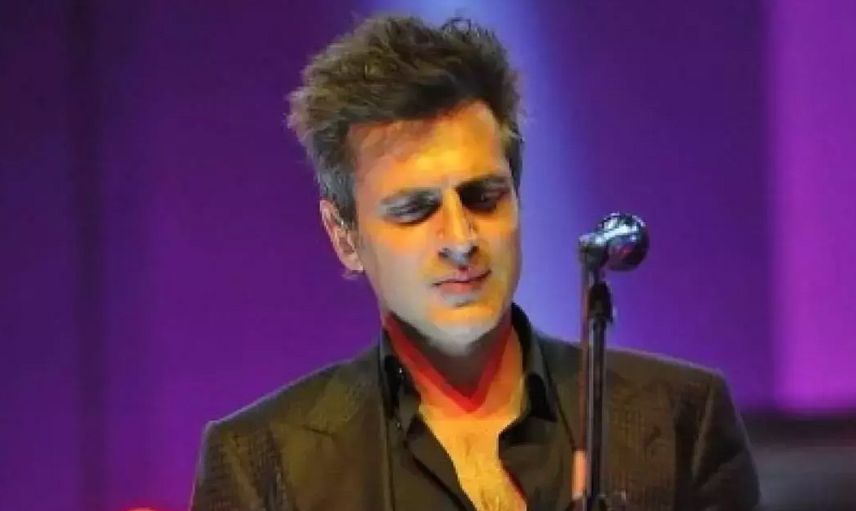 Teoman'a hayatı zehir etti: Rock star savcılığa koştu!