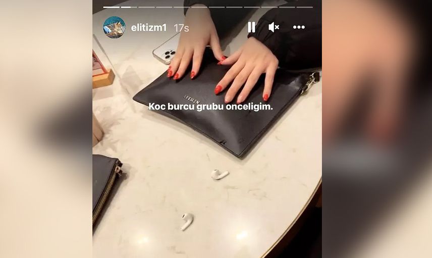 İşte Benim Stilim Programıyla Ünlenen Bahar Candan'a Para Çok Geldi! 200 Dolar Maaşla Arkadaş Arıyor