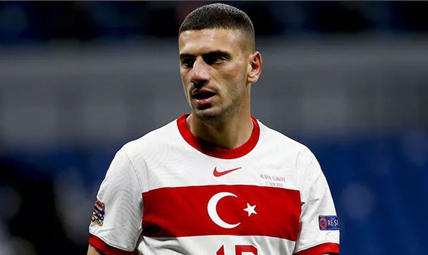 Milli takımın vazgeçilmezi oldu