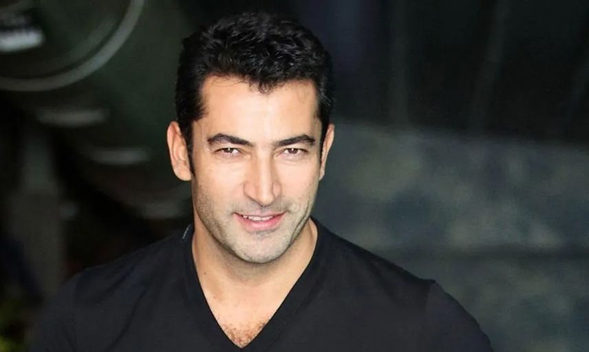 Kenan İmirzalıoğlu hangi dizide oynayacak, yeni dizisi ne zaman çıkacak? Kenan İmirzalıoğlu'nun yeni dizisi belli oldu