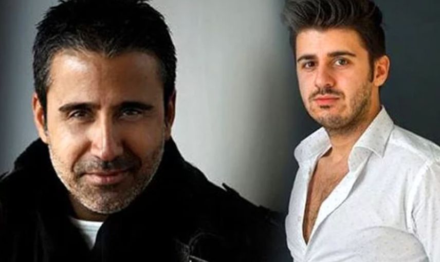 Emrah'ın Oğlu Tayfun