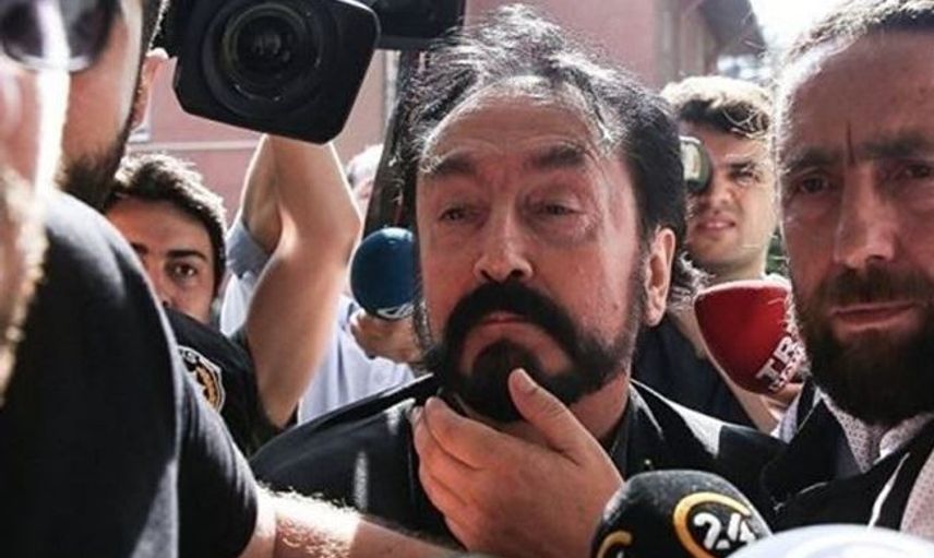 Hapisteki Adnan Oktar'ın Son Hali