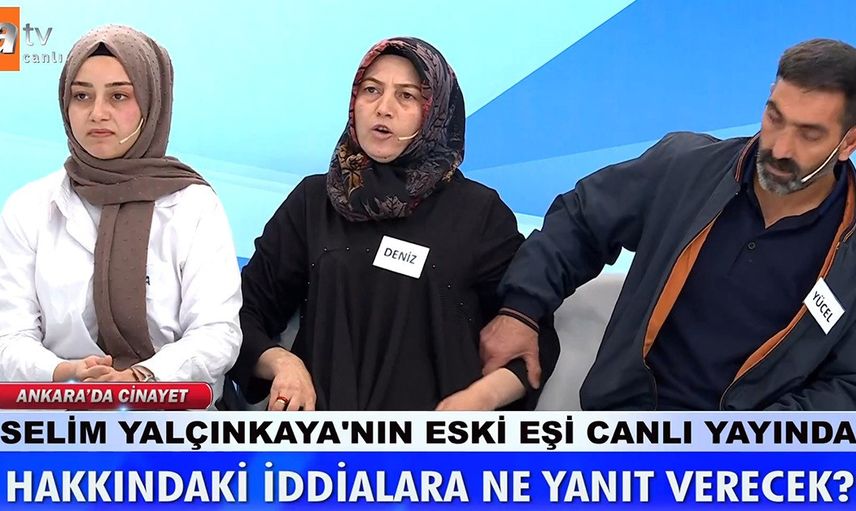 Müge Anlı tarihinde daha önce böyle bir olay yaşanmadı: 20 yaşındaki kızın yaptıkları ağızları açık bıraktı
