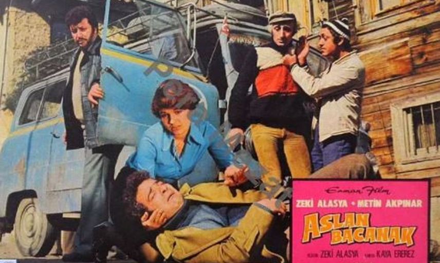 Meraklı Köfteci'nin Fatma'sı Gölgen Bengü'nün Film Gibi Hayat Hikayesi