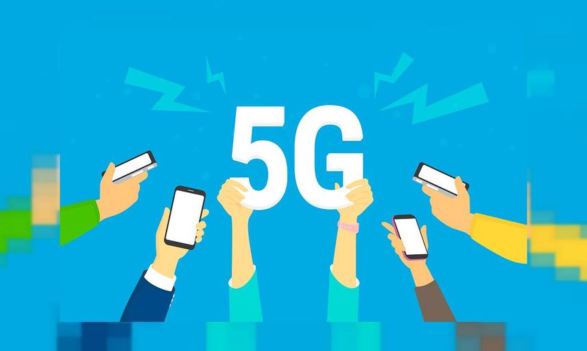 Peki 5g Baz İstasyonları Nasıl Şarj Edecek?