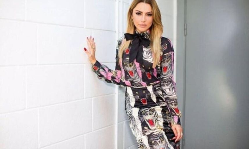 Hadise