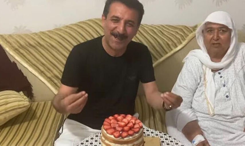 Ölüm haberini alan herkes hastaneye koştu! Ünlü türkücü Latif Doğan'dan gelen haber sevenlerini yasa boğdu