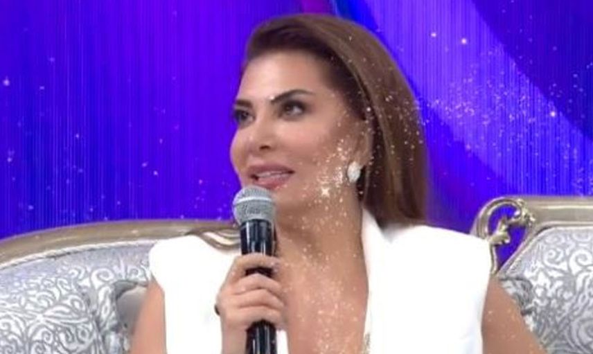 İbrahim Tatlıses, Ebru Yaşar’ın eski görüntülerini yayınladı