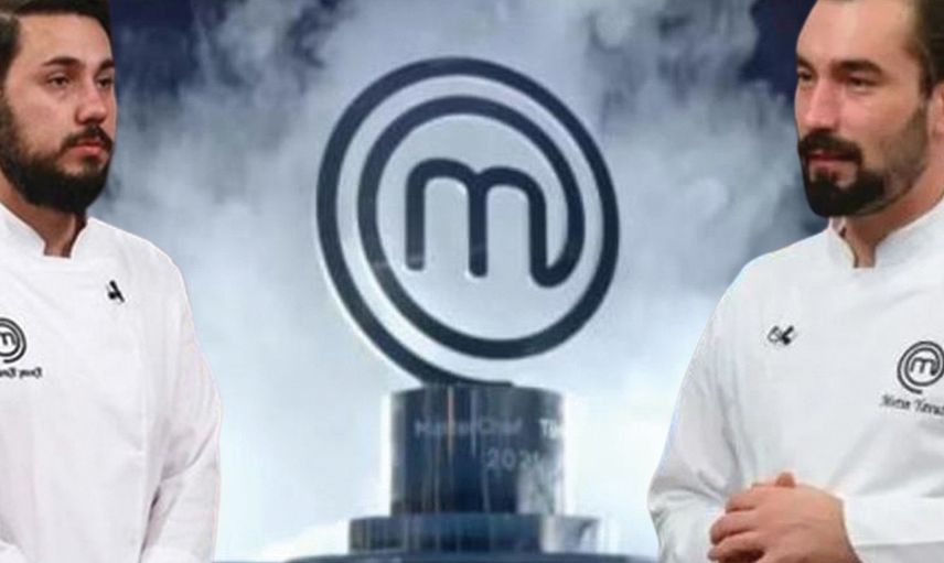 MasterChef'i şampiyonu belli oldu! Birinci olan isim tartışmalara neden oldu