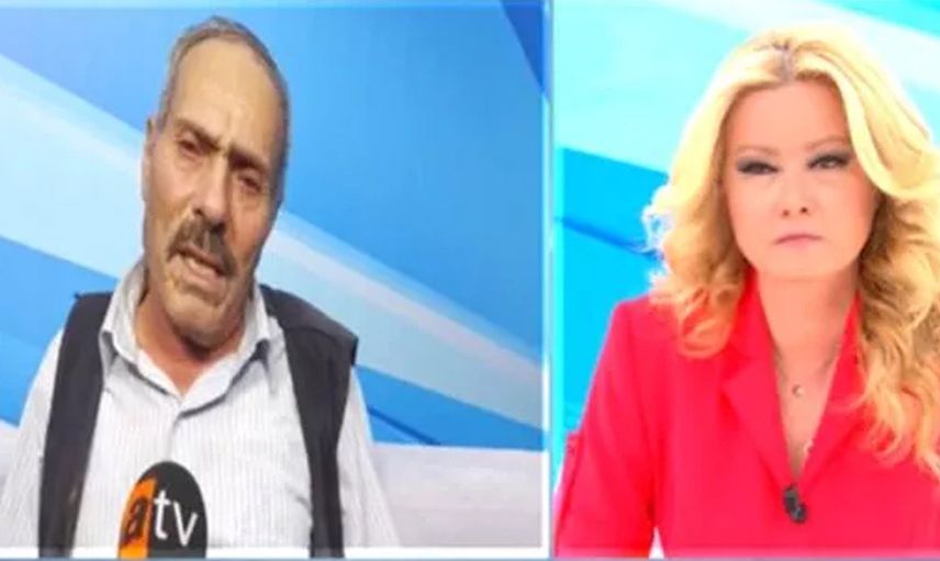 Müge Anlı'yı bile şoke eden yasak aşk programa damga vurdu! 40 yıllık kocasını bırakıp komşusuna kaçan kadın ağızları açık bıraktı