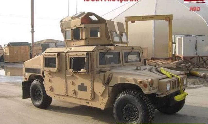 Amerika Ve Rusya’nın Karşılaştırmalı Askeri Gücü