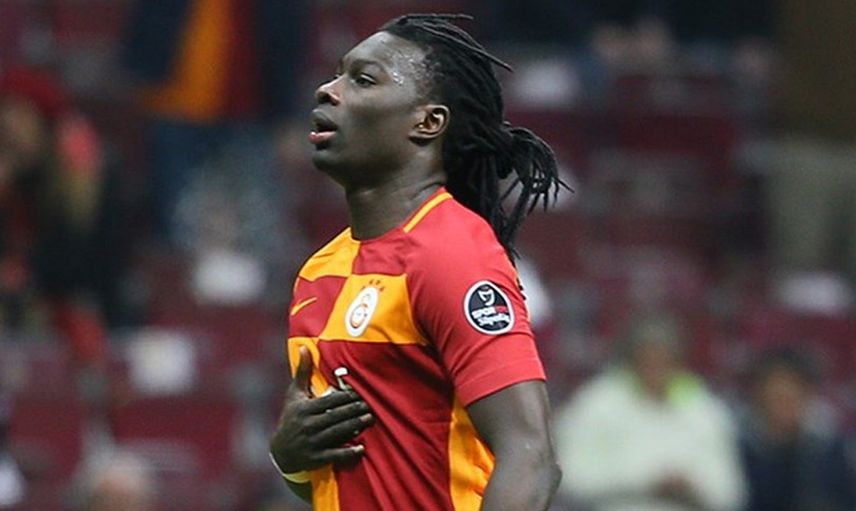 Galatasaray Bafetimbi Gomis'in Transferi İçin Harekete Geçti!