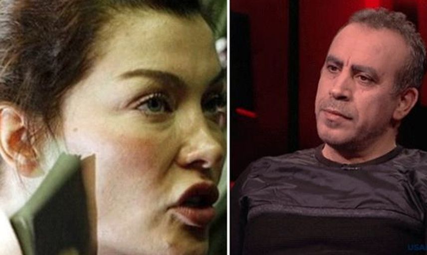 Hakkında hapis talebi çıktı: Haluk Levent ve Deniz Akkaya davasında son gelişme!