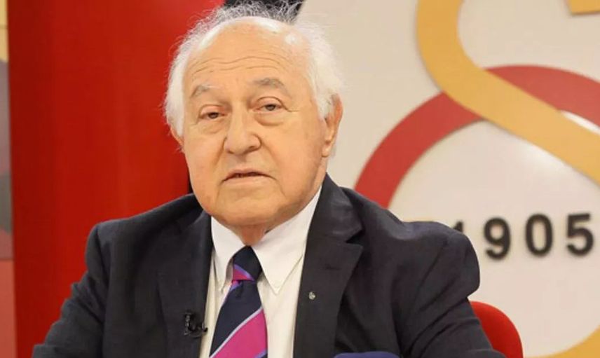 Eski Galatasaray Başkanı Duygun Yarsuvat Hayatını Kaybetti
