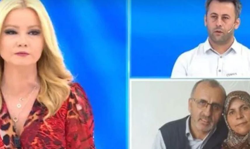 Müge Anlı, Büyükşen Cinayetinde Yeni Gelişmeler! Yan Komşu Konuştu