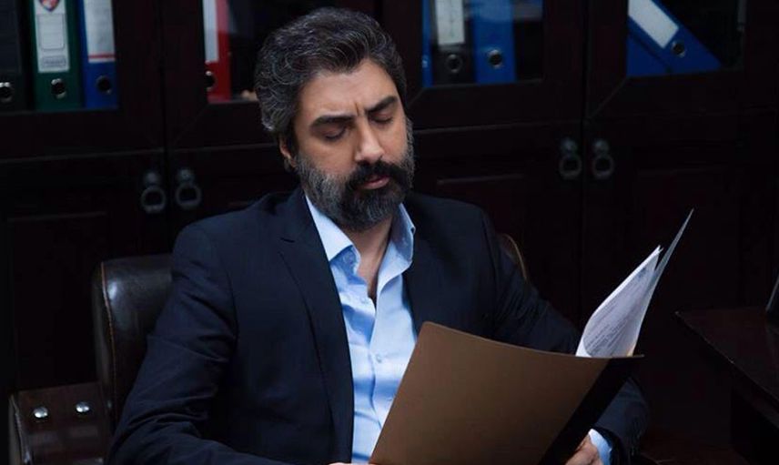 Kurtlar Vadisi'nin Polat'ı Necati Şaşmaz meslek değiştirdi, ünlü oyuncunun yeni işi herkesin ağzını açık bıraktı