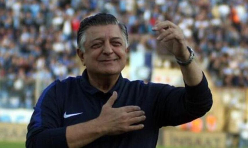 Yılmaz Vural'ın Çalıştırdığı Takımlar