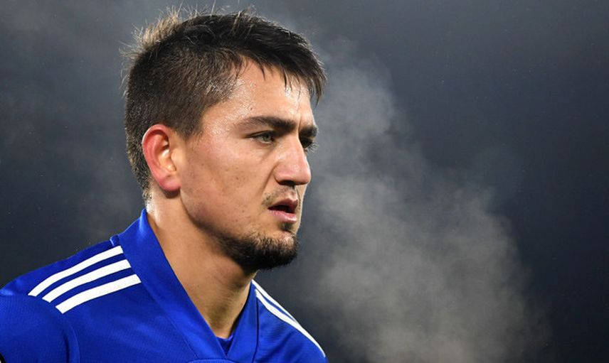 Fenerbahçe Cengiz Ünder Transferinde Avantajlı