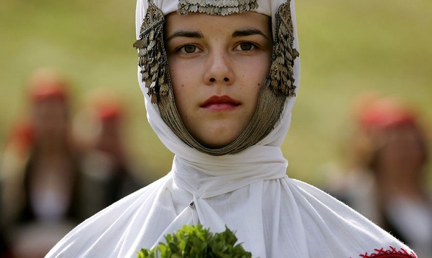 BULGARİSTAN