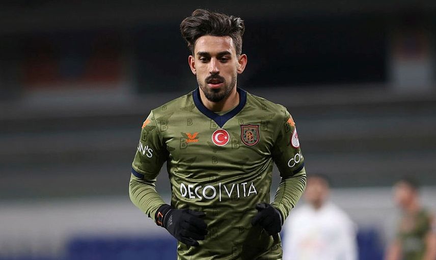 Newcastle United, Fenerbahçeli İrfan Can Kahveci'yi Kadrosuna Katmak İstiyor!