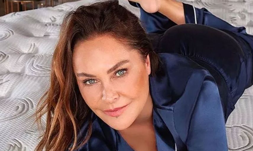 Hülya Avşar’ın mutluluğu kısa sürdü! Ayrılık sonrası ilk açıklama geldi