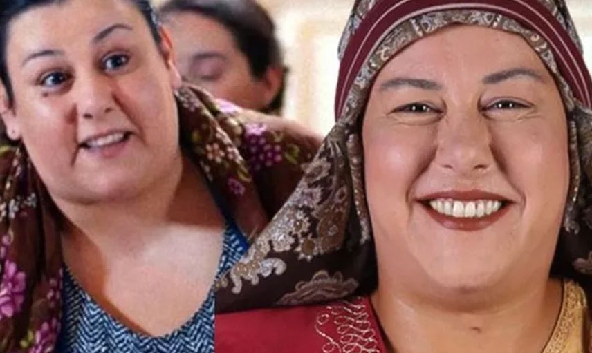 Başarılı oyuncu Esin Gündoğdu son haliyle olay oldu! 72 kilo verdi görenler gözlerine inanamadı