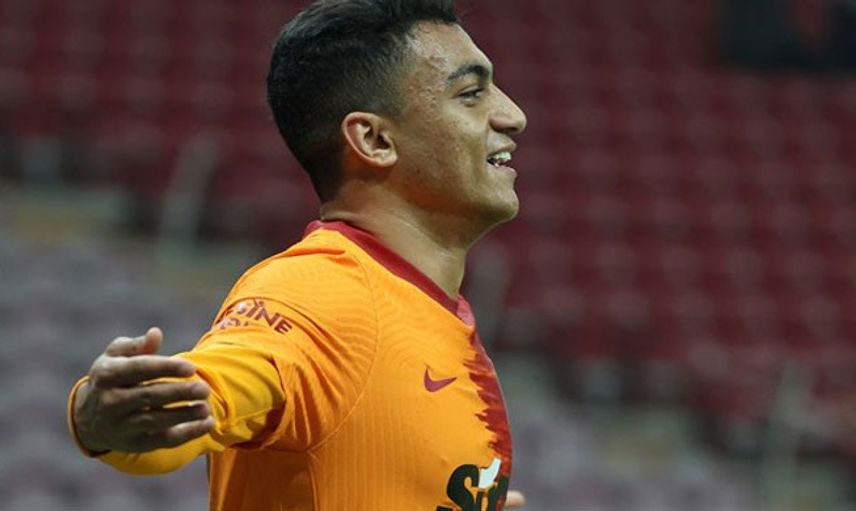 Sarı Kırmızılı Takımda Mostafa Mohammed’in Bonservisi Alınıyor