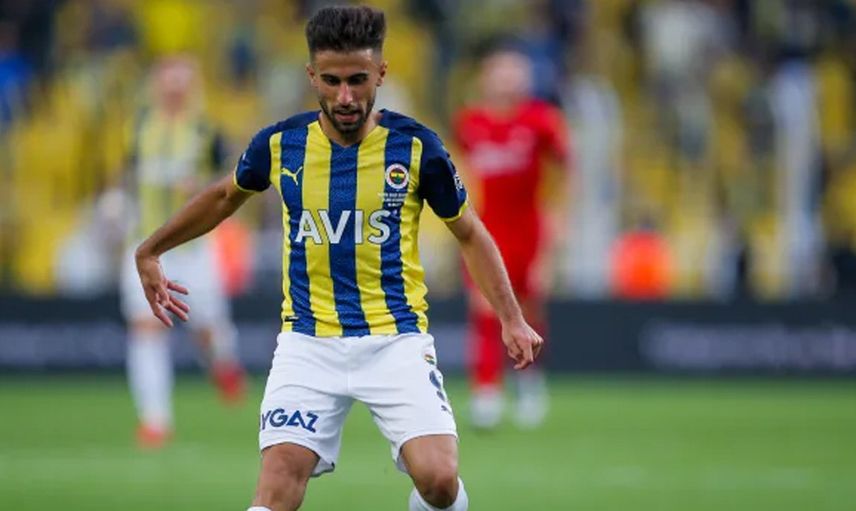 Fenerbahçe İç Transferde Diego Rossi İle Anlaşma Sağladı!
