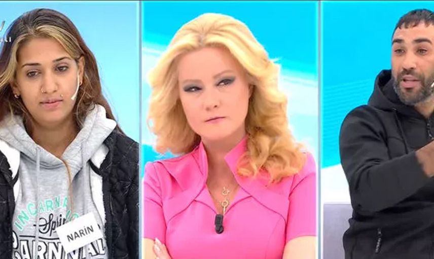 Müge Anlı'nın programında yapılan kan donduran itiraflar