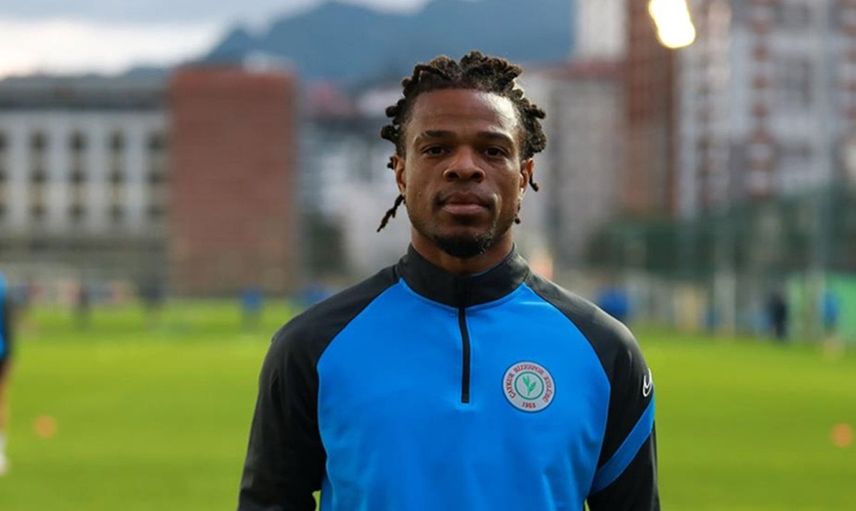 Saint Etienne Çaykur Rizespor'dan Loic Remy'i Transfer Ediyor!