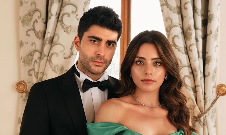 Kızılcık Şerbeti'nde kavga çıktı! Ünlü oyuncu sette kriz çıkardı