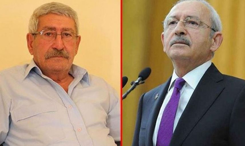 Celal Kılıçdaroğlu