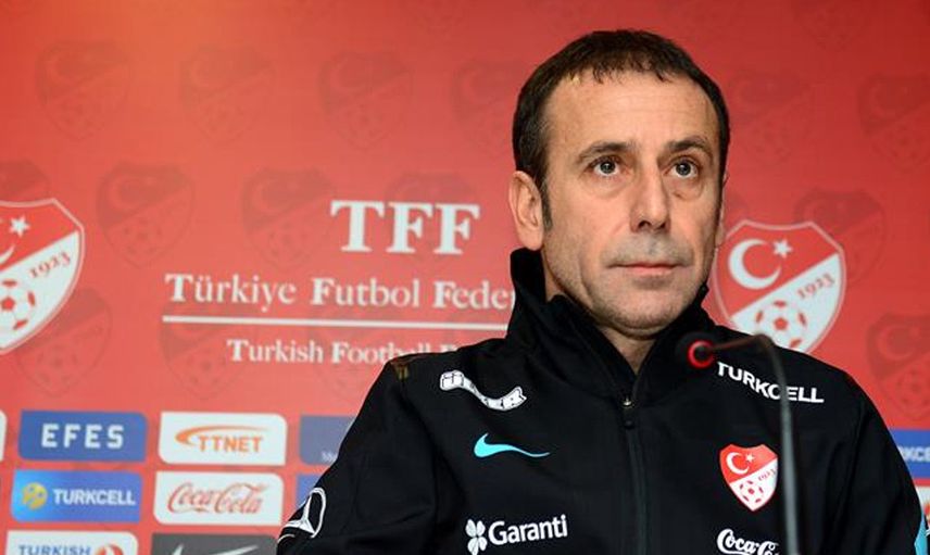 Trabzonspor'un Teknik Direktörü Abdullah Avcı'nın Çalıştırdığı Takımlar Dikkat Çekiyor