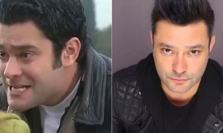 Cem Kılıç - Korkut