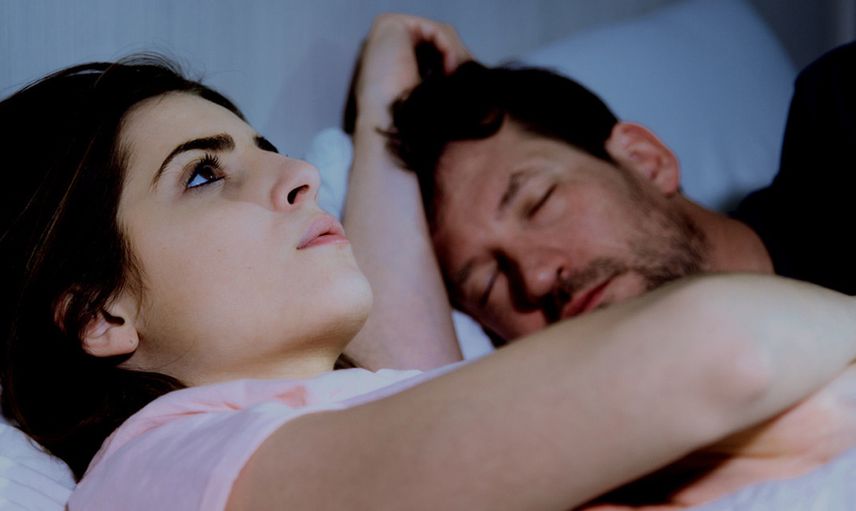 Mahkeme çiftin birliktelik yaşayamamasında erkeği kusurlu buldu