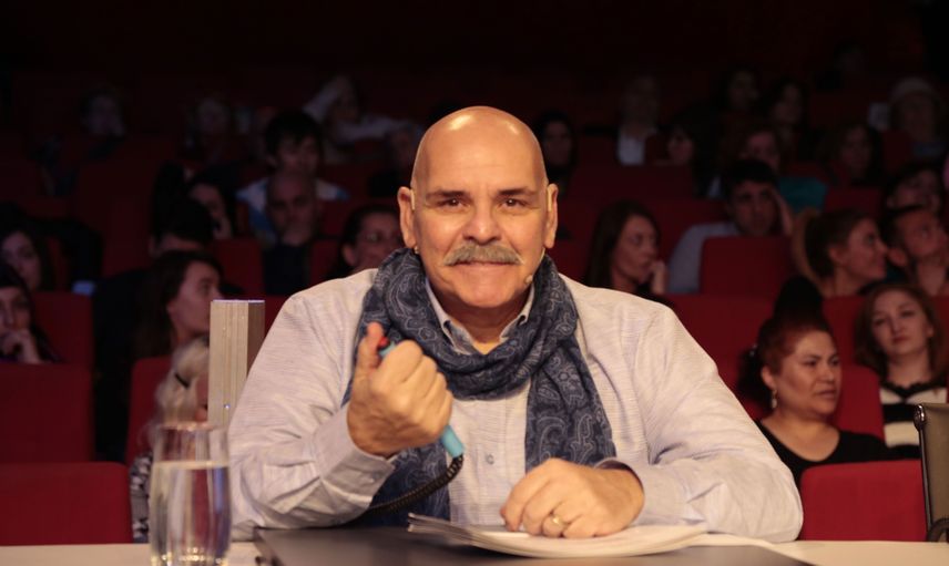Rasim Öztekin’in Kalp Krizi Geçirmeden Önceki Son Mesajı