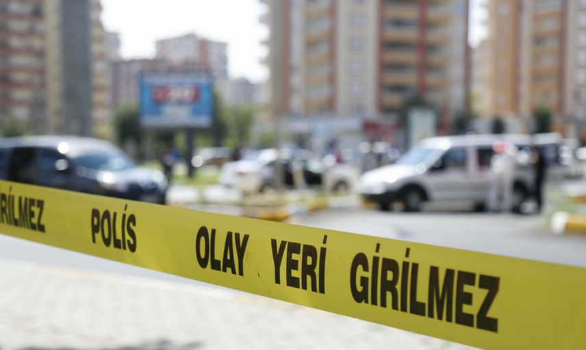 Adana'da Tartıştığı Kayınpederini Bıçakladı
