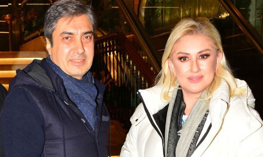 Kurtlar Vadisi'nin Polat'ı Necati Şaşmaz meslek değiştirdi, ünlü oyuncunun yeni işi herkesin ağzını açık bıraktı