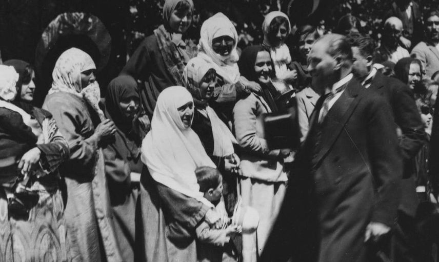 En Güzel 29 Ekim Kutlamaları
