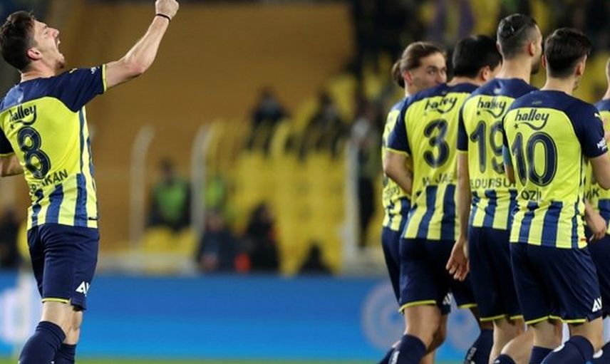 Fenerbahçe ile Yeni Malatyaspor'un Oynadığı Maçın Ardından Ahmet Çakar'ın Yaptığı Açıklamalar Gündem Oldu!