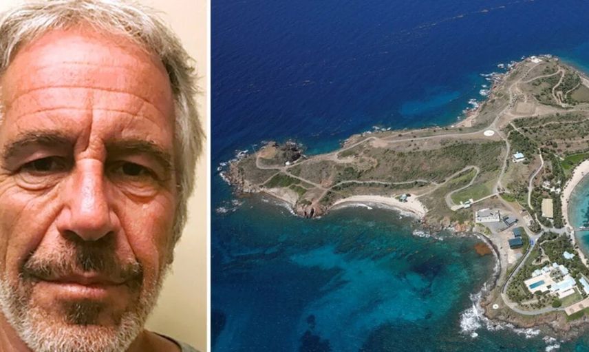 Epstein Adası skandalında korkunç Türkiye detayı: 1999 depreminde kaybolan çocuklar ile ilgili kan donduran gerçek 25 sene sonra ortaya çıkıyor!