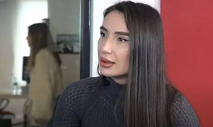 Bomba iddia! Emre Aşık'ın eski karısından Survivor Yunus Emre'nin eşi Beria'ya şoke eden suçlama: Kocam dediği adam kadın ayarlayıp...