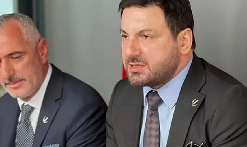 Erdal Beşikçioğlu, Hakan Peker, Gökhan Zan, Davut Güloğlu... İşte belediye başkanı seçilen ünlü isimler!