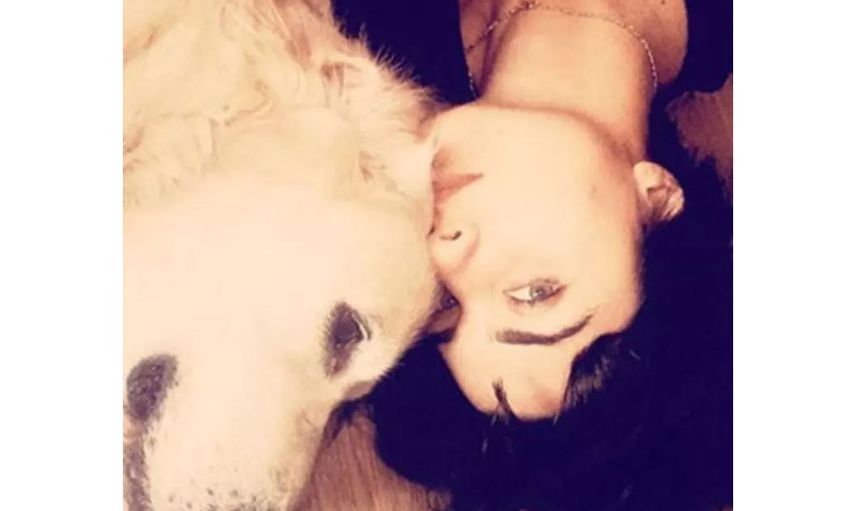 Tuba Büyüksün'ün acı günü 