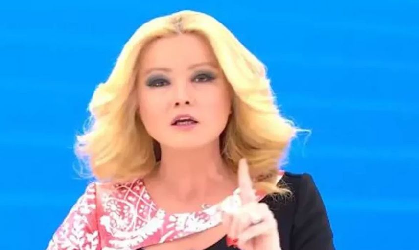 Müge Anlı’dan Suriyeli vatandaşa sert çıkış! "O kadar pompalı tüfek meraklısıysan gitseydin de ülkeni korusaydın"